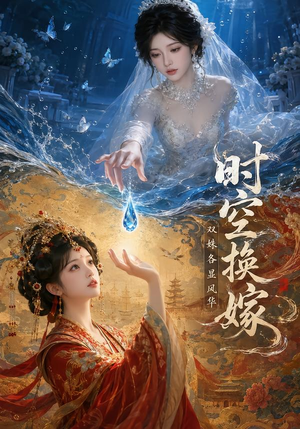 时空换嫁：双姝各显风华（45集）直接看到大结局
