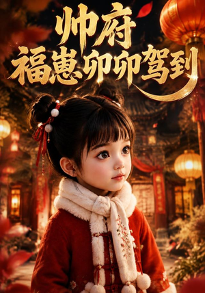 帅府福崽卯卯驾到(260集) 帅府福崽卯卯驾到(260集)最火短剧热播