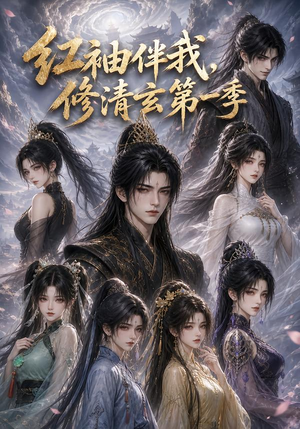 红袖伴我,修清玄第一季(245集) 红袖伴我,修清玄第一季(245集)热门短剧看不停