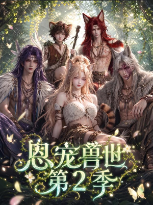 恩宠兽世第2季（60集）分享好看短剧
