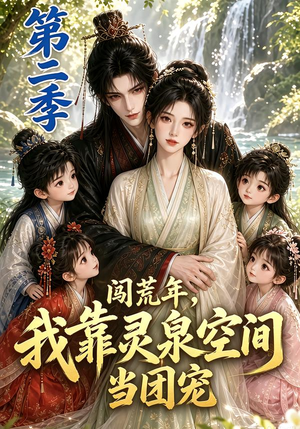 闯荒年，我靠灵泉空间当团宠第二季（205集）不用花钱看全剧
