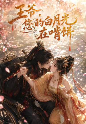 王爷,您的白月光在啃饼(60集) 王爷,您的白月光在啃饼(60集)好看的短剧分享
