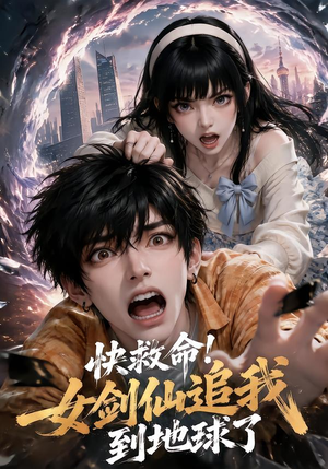 快救命,女剑仙追我到地球了(200集) 快救命,女剑仙追我到地球了(200集)熬夜追短剧