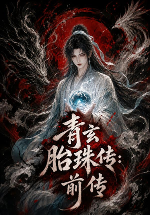青玄胎珠传:前传(57集) 青玄胎珠传:前传(57集)全集都在这里了