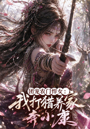 团宠农门悍女:我打猎养家奔小康(70集) 团宠农门悍女:我打猎养家奔小康(70集)短剧也太好看了