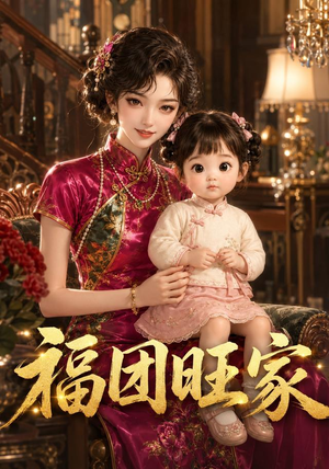 福团旺家（76集）一起追短剧