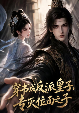 穿书成反派皇子,专灭位面之子(191集) 穿书成反派皇子,专灭位面之子(191集)好看的短剧推荐