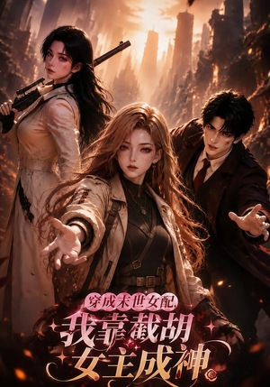 穿成末世女配，我靠截胡女主成（118集）在哪里可以看