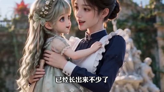 全家大佬独宠小奶团（158集）在哪里看