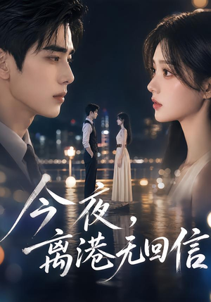今夜，离港无回信（40集）全剧看到大结局