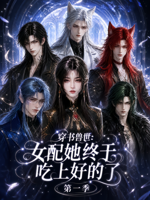 穿书兽世:女配她终于吃上好的了第一季(60集) 穿书兽世:女配她终于吃上好的了第一季(60集)免费短剧全集看