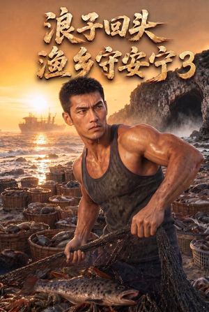 浪子回头，渔乡守安宁3（104集）流畅播放免费看