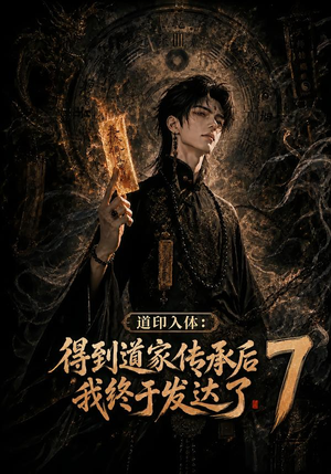 道印入体：得到道家传承后我终于发达了7（141集）在哪里看
