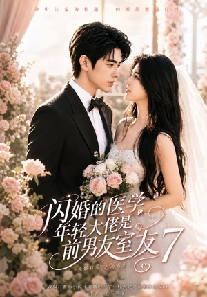 闪婚的医学年轻大佬是前男友室友7(104集) 闪婚的医学年轻大佬是前男友室友7(104集)爆火短剧推荐
