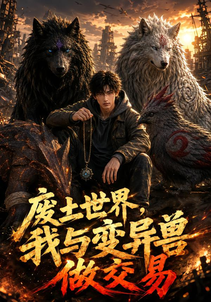 废土世界,我与变异兽做交易(45集) 废土世界,我与变异兽做交易(45集)火热短剧抢先看
