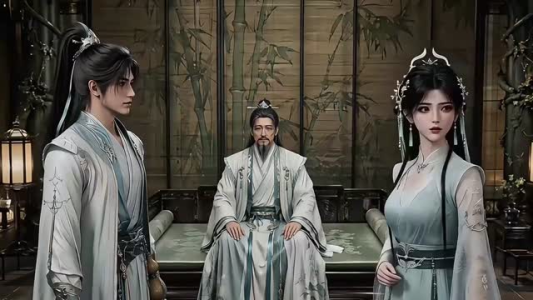 我在修仙界养出了一部山海经(80集) 我在修仙界养出了一部山海经(80集)短剧前十排行榜