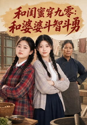 和闺蜜穿九零：和婆婆斗智斗勇（100集）全部免费看全集