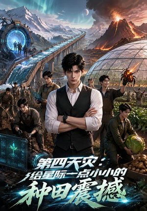 第四天灾：给星际一点小小的种田震撼（50集）网上可以看吗