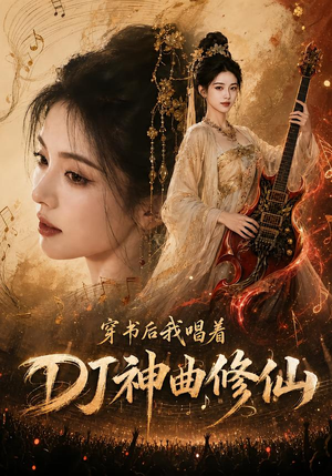 穿书后我唱着DJ神曲修仙（60集）短剧在线更新