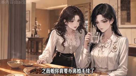 当星辰不再为她停留（79集）最新短剧抢先看