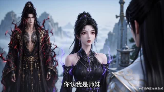 身在魔营心向仙(25集) 身在魔营心向仙(25集)短剧全集抢先看