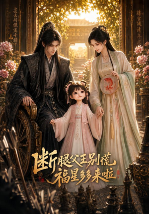 断腿父王别慌，福星多多来啦（69集）无需会员免费看