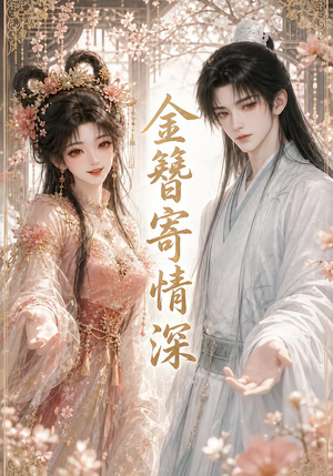 金簪寄情深（25集）第三季