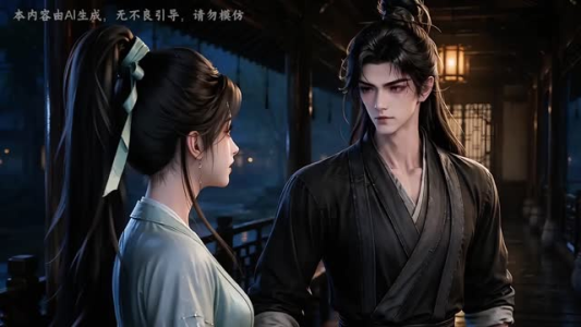 魔尊别想跑(29集) 魔尊别想跑(29集)全网短剧抢先看