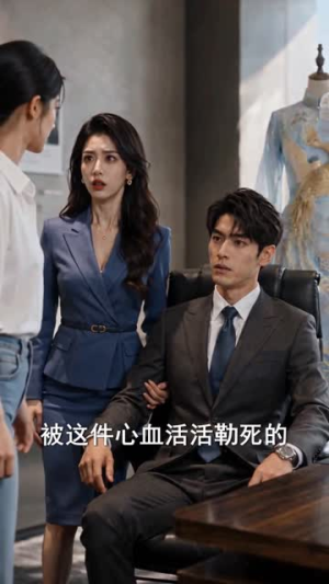 指间涅槃(50集) 指间涅槃(50集)免费短剧完整版