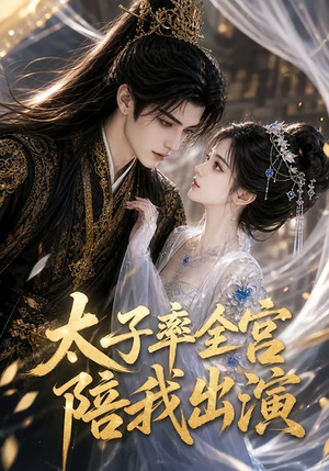 太子率全宫陪我出演(29集) 太子率全宫陪我出演(29集)精彩的短剧
