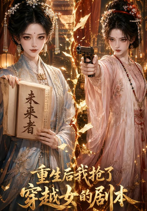 重生后我抢了穿越女的剧本（60集）真的太精彩了