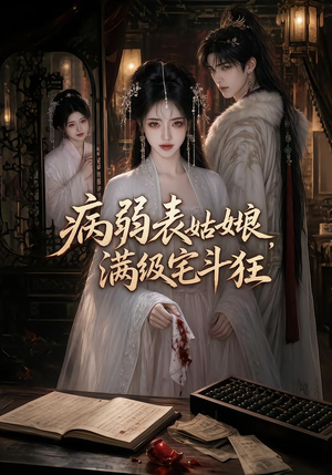 病弱表姑娘，满级宅斗狂（57集）口碑之选免费看