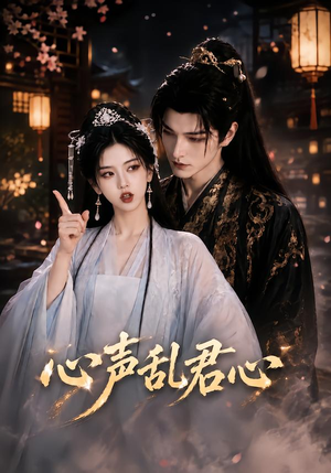 心声乱君心(75集) 心声乱君心(75集)最火的短剧