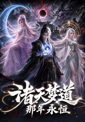 诸天梦道，那年永恒（286集）排行榜前十短剧