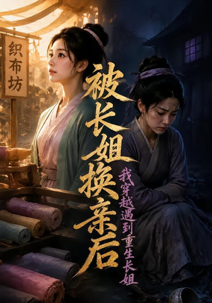 被长姐换亲之后我穿越遇到重生长姐（131集）短剧全集免费看