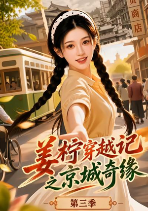 姜柠穿越记之京城奇缘第三季（77集）爱上了这部剧了
