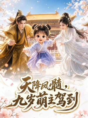天降凤髓,九岁萌主驾到(114集) 天降凤髓,九岁萌主驾到(114集)古装短剧推荐