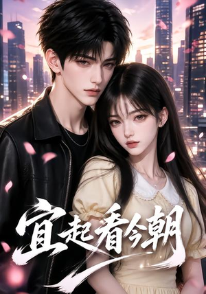 宜起看今朝（184集）在哪里看