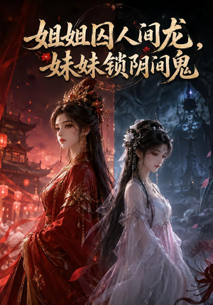 姐姐囚人间龙，妹妹锁阴间鬼（105集）一口气看完全集