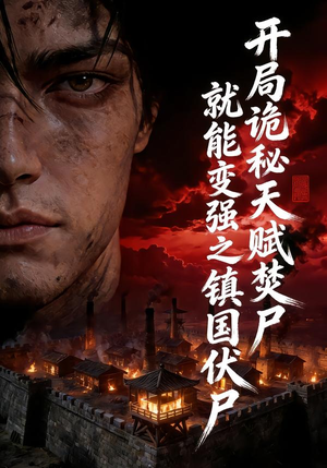 开局诡秘天赋,焚尸就能变强之镇国伏尸(70集) 开局诡秘天赋,焚尸就能变强之镇国伏尸(70集)最火的短剧