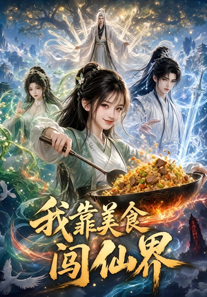 我靠美食闯仙界（74集）全集
