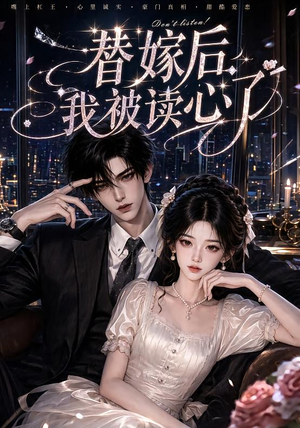替嫁后我被读心了（65集）精彩短剧看全集