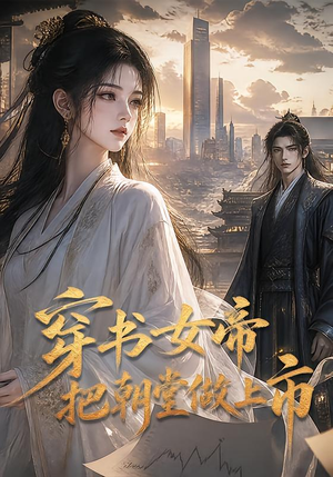 穿书女帝把朝堂做上市（99集）亿万短剧抢先看