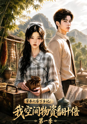 穿书六零下乡记:我空间物资翻十倍 第一季(104集) 穿书六零下乡记:我空间物资翻十倍 第一季(104集)看过的人都说好