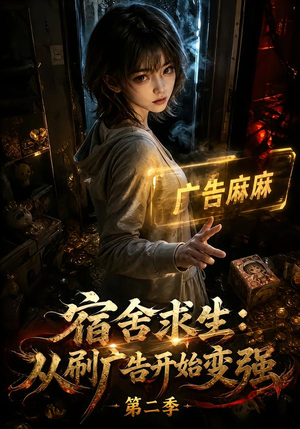 宿舍求生:从刷广告开始变强第二季(140集) 宿舍求生:从刷广告开始变强第二季(140集)短剧精彩片段