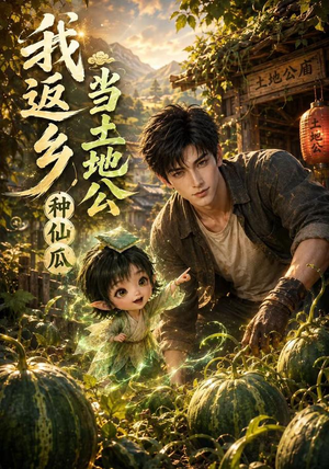 我返乡当土地公种仙瓜（62集）短剧完整版免费