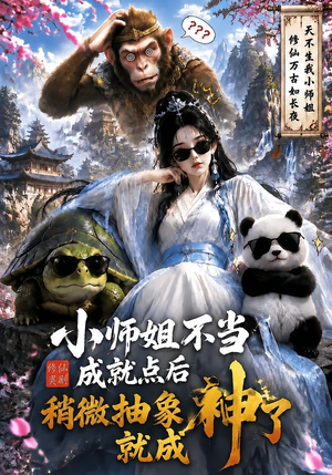 小师姐不当成就点后稍微抽象就成神了（248集）哪个短剧网能看