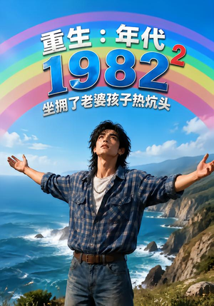 重生：年代1982坐拥了老婆孩子热炕头2（99集）短剧免费看全集