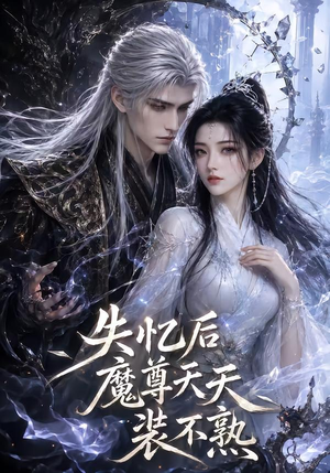 失忆后魔尊天天装不熟（62集）免费热门短剧