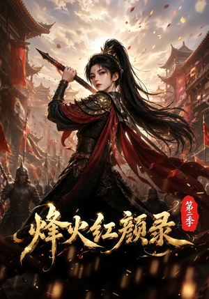 烽火红颜录第二季（111集）免费短剧全集看